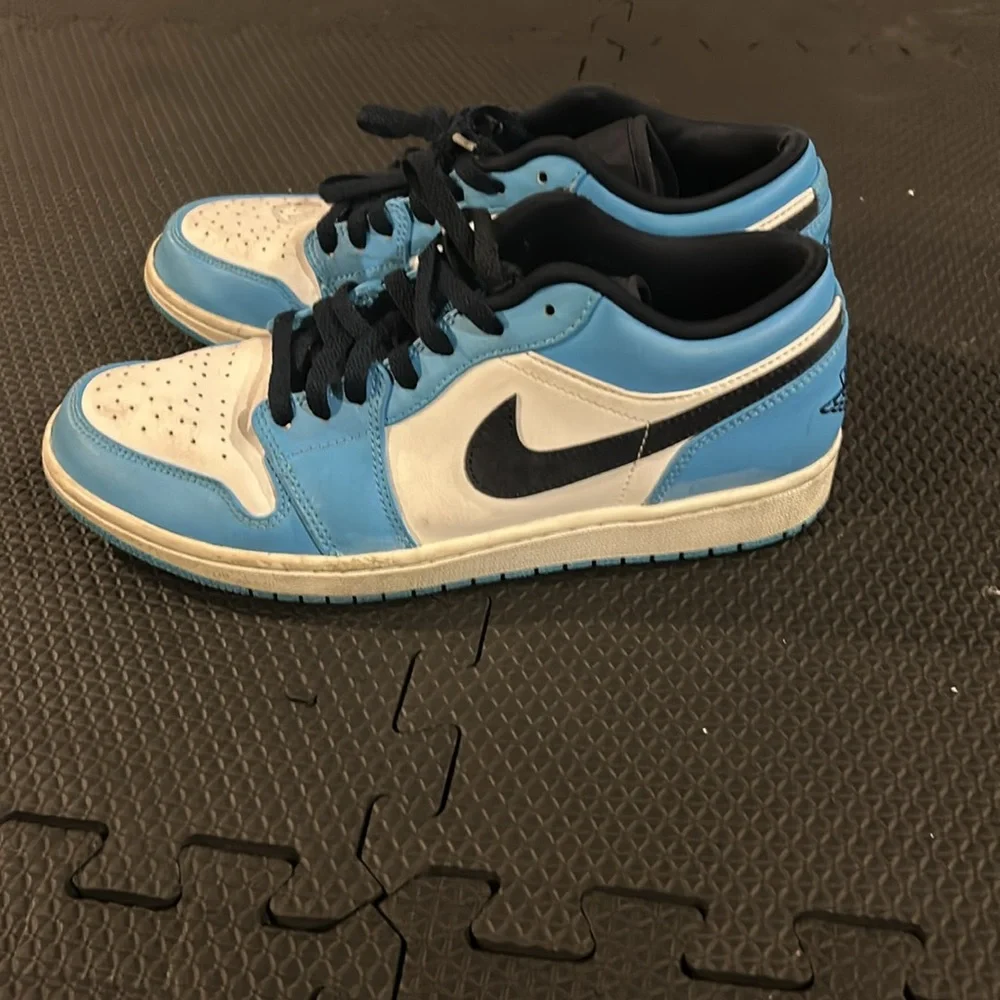 Jordan 1 Low